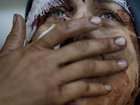In pictures: the 2013 Breaking News Photography Pulitzer Prize winners