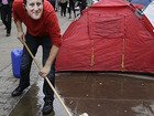Daily Mail perverts Occupy London rape case to damn all protestors