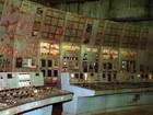 Chernobyl: the word’s worst nuclear accident in photos – then and now