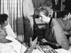 Margaret Thatcher and Hillsborough: Her Press Secretary Bernard Ingham’s letter to a ‘disgusted’ Liverpool fan