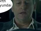 Hyundai make staggeringly stupid advert where a bloke tries to kill himself with clean emissions