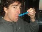Boston Marathon bombs: praying for Jeff Bauman Junior