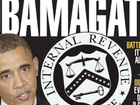 ObamaGate: How Obama became Tricky Dicky Nixon