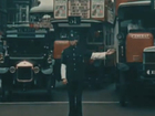 Colour film of London in 1927 – rare video and photos