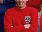 A history of England’s football kits: from Umbro through Admiral to Nike