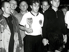 A wonderful history of German football clubs in Europe: 1960 til now