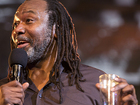 Reginald D Hunter’s ‘nigga’ show upset ‘the Manchester United of people’