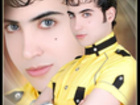 Ahmed Angel might be the world’s greatest male model (epic photos)