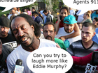 Charles Ramsey becomes the victim of a media hatchet job – gutter press turn on black hero