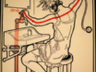 1936: How to die by electrocution in 30 pictures