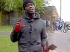 Happy-slapping terrorism in Woolwich – bloody lunatics murder man in cold blood for kicks
