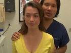 The Ryan Lee Chiropractic Center creates the most terrifying medical advert of all time