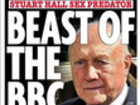 Stuart Hall: the newspapers and the victims speak out on the BBC’s pet pervert