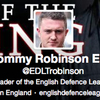 Is EDL leader Tommy Robinson a victim of A Twitter Hunt? Tweeters want Lee Rigby ‘defender’ raped and his mother beheaded