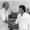 Ashes to Clashes: the great Aussie-Pom Feuds