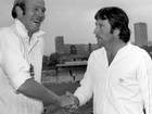 Ashes to Clashes: the great Aussie-Pom Feuds