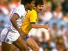 Brazil v England: the ten most interesting encounters