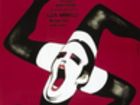 Beautiful Polish film posters for banned American films