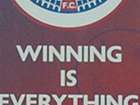 English football club mottos: the Latin, the motivators and the downright crap