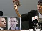 Edward Snowden: the best views on the spook who grassed up Obama