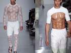 The 21 most hilarious outfits from Men’s Fashion Week – London Summer 2013