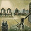Eric Ravilious:  ‘what it is to be English’ and making masterpieces of the ordinary